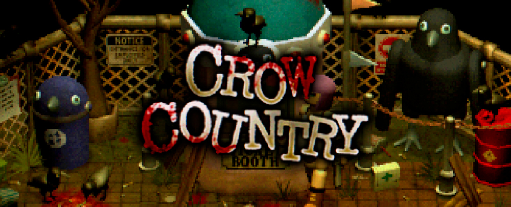 Crow Country