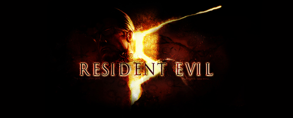 Resident Evil 5