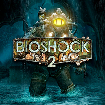 Bioshock 2