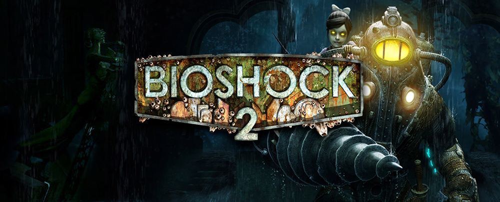 Bioshock 2