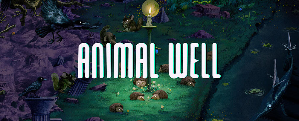 Animal Well