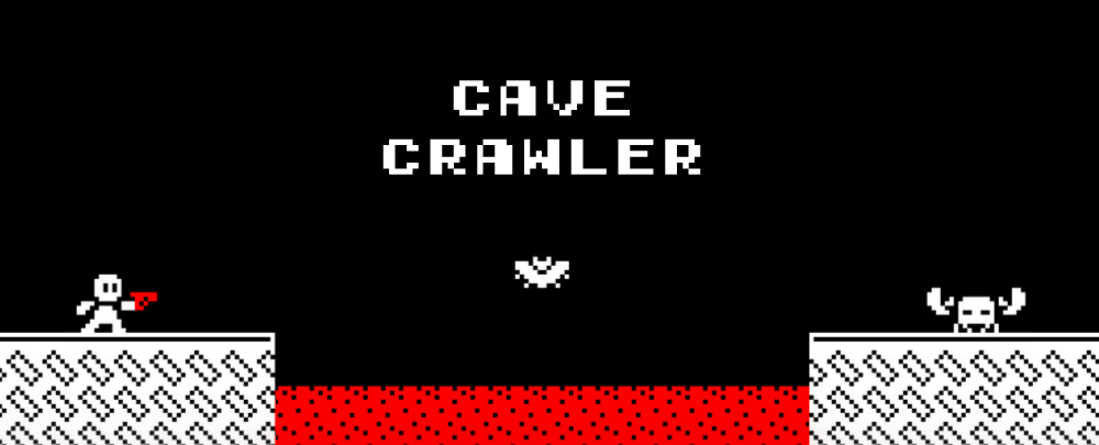 Cave Crawler