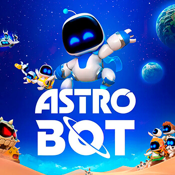 Astro Bot