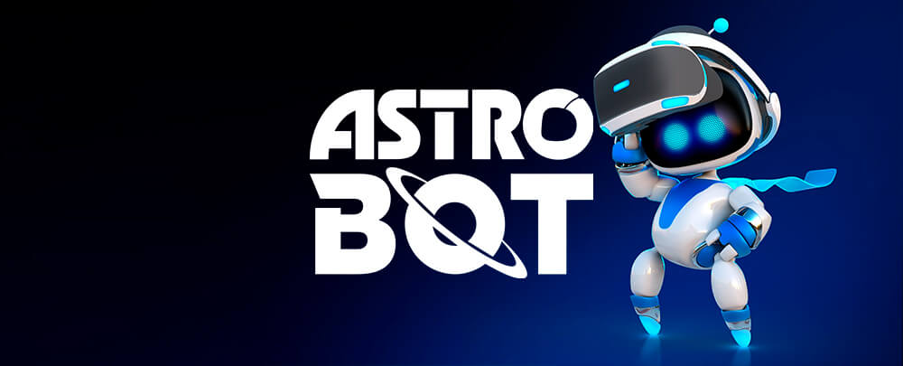 Astro Bot