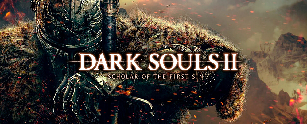 Dark Souls II