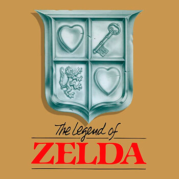 The Legend of Zelda