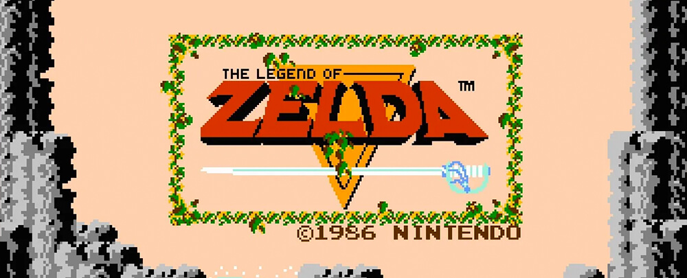 The Legend of Zelda