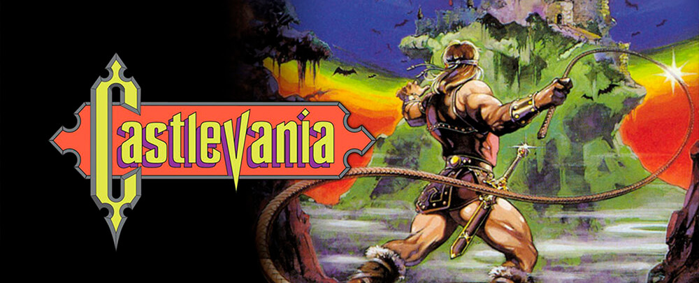 Castlevania