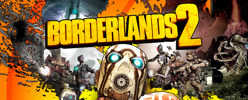 Borderlands 2