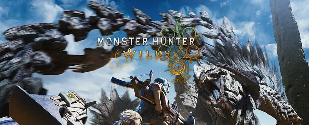 Monster Hunter Wilds