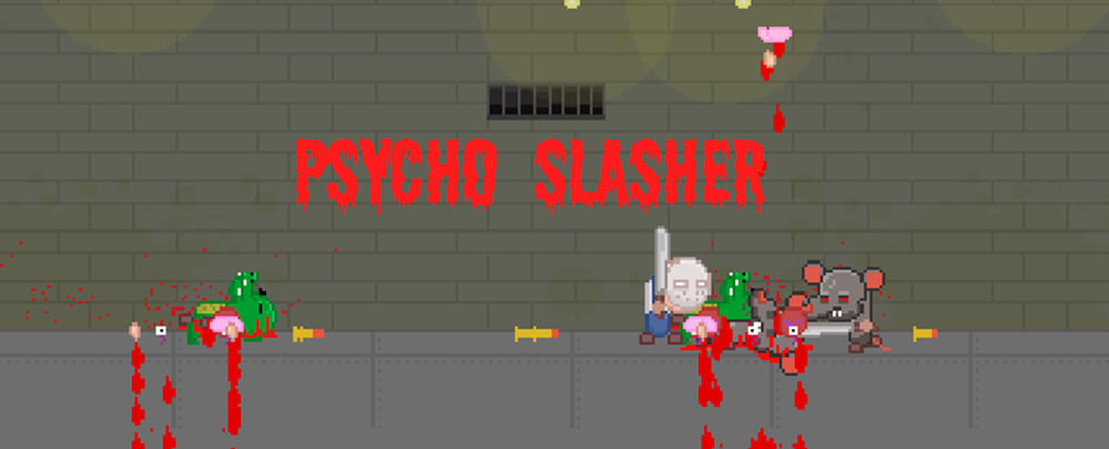 Psycho Slasher