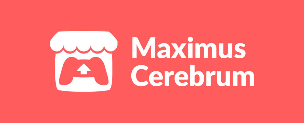 Maximus Cerebrum