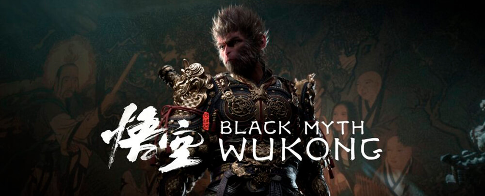 Black Myth: Wukong