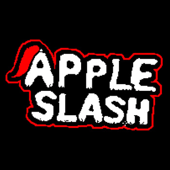 Apple Slash