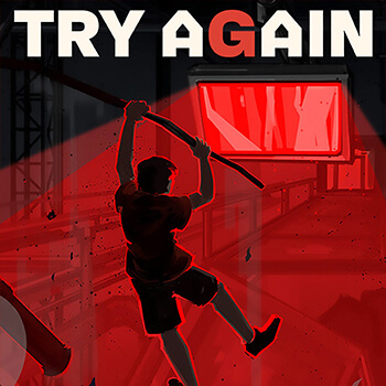 Try Again