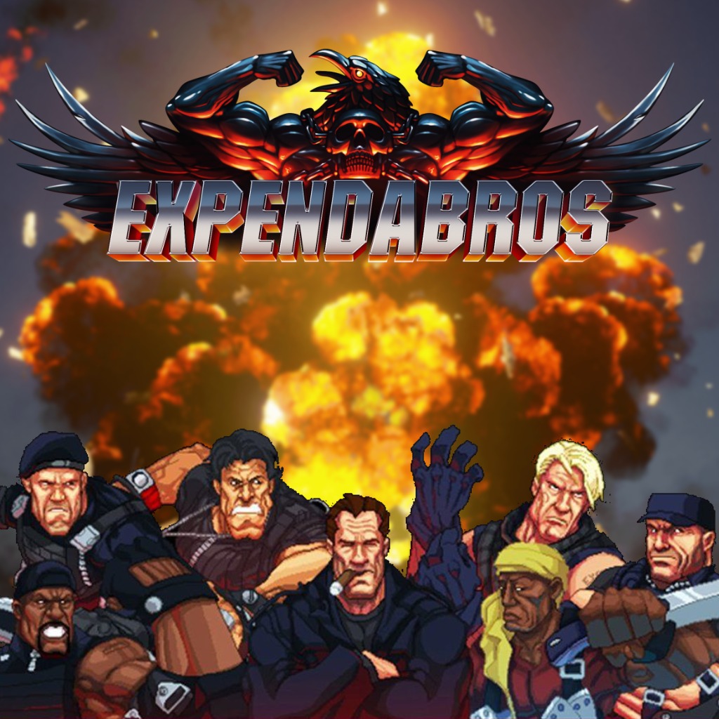 Expendabros