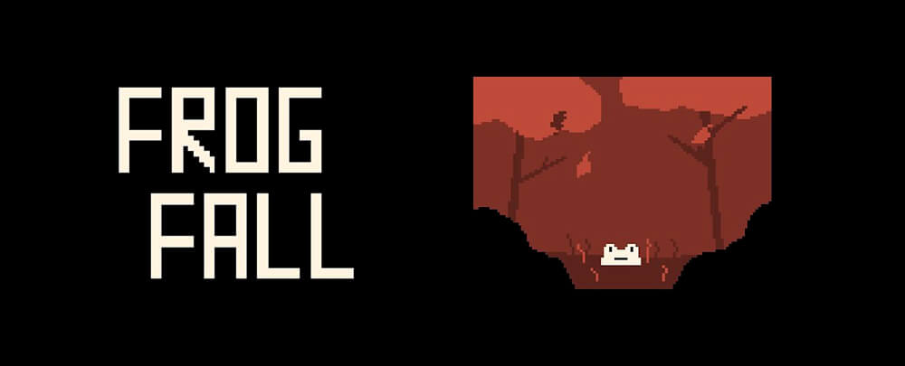 Frogfall