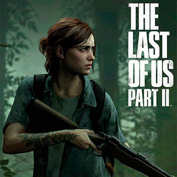 The Last Of Us Part II