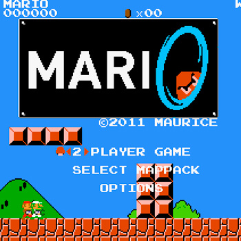 mari0