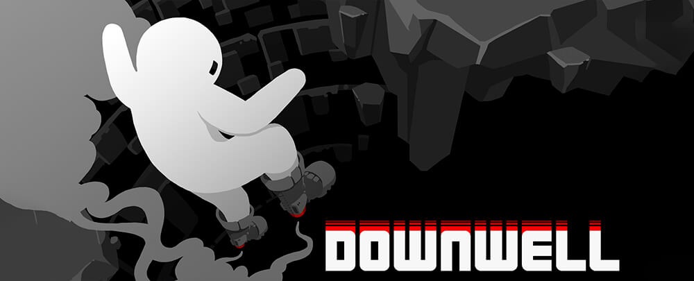 Downwell