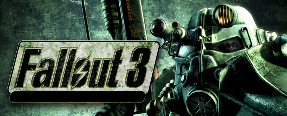Fallout 3