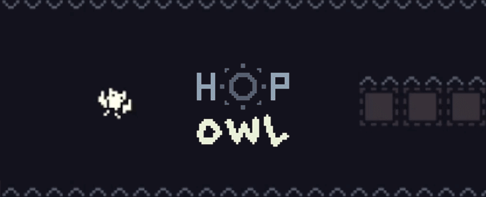 Hop Owl