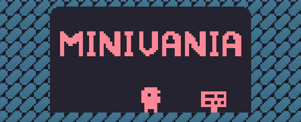 Minivania