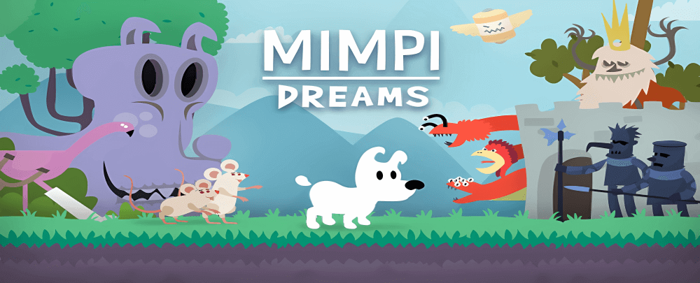 Mimpi Dreams